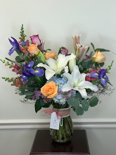 Florist «Fantasy Floral», reviews and photos, 14240P Sullyfield Cir, Chantilly, VA 20151, USA