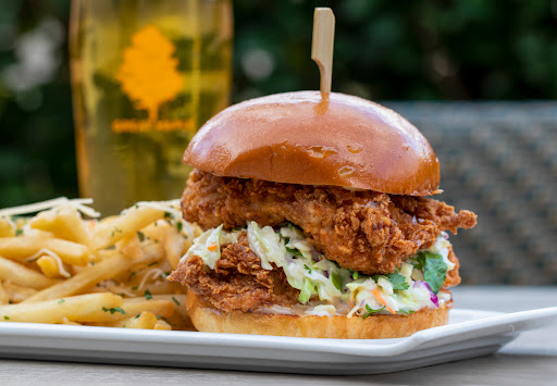 Great Maple - Anaheim