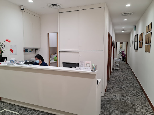 Hip & Knee Orthopaedics by Dr Tan Sok Chuen - Singapore