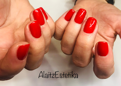 Alaitz Estetika Kurutzea Kalea, 8 lonja, 48480 Arrigorriaga, Biscay, España