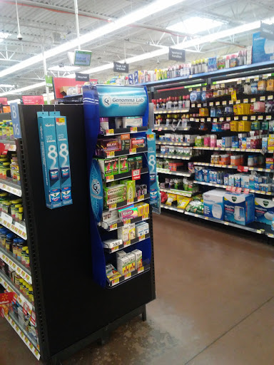 Supermarket «Walmart Neighborhood Market», reviews and photos, 2951 Matlock Rd, Mansfield, TX 76063, USA