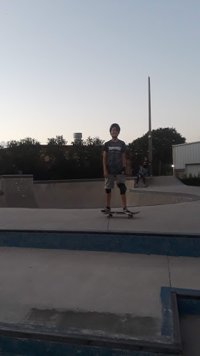 Park «Stirling Skate Park», reviews and photos, 550 Laura Ln, Dunedin, FL 34698, USA