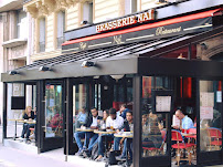Photos du propriétaire du Restaurant libanais Naï Brasserie.... Bar à Paris - n°15