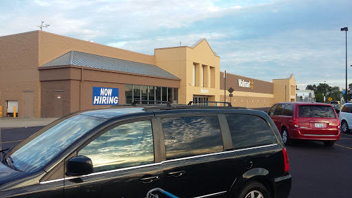 Department Store «Walmart Supercenter», reviews and photos, 1500 S Centerville Rd, Sturgis, MI 49091, USA