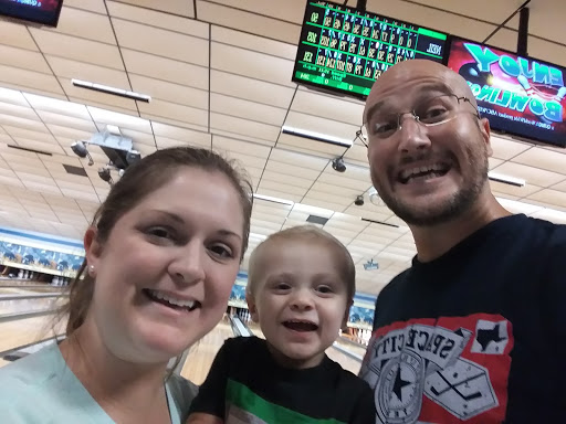 Bowling Alley «Armadilla Lanes I», reviews and photos, 3210 Preston Rd, Pasadena, TX 77505, USA