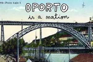 We Hate Tourism Tours Porto image