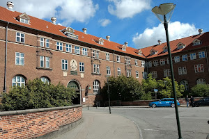 Bispebjerg Hospital Kapelvej