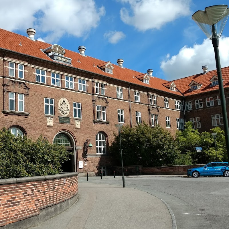 Bispebjerg Hospital Kapelvej