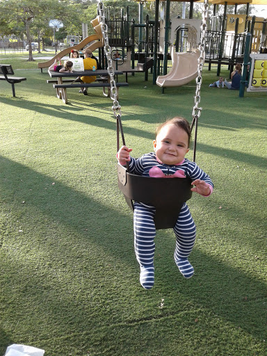 Public Golf Course «The Club At Emerald Hills», reviews and photos, 4100 N Hills Dr, Hollywood, FL 33021, USA