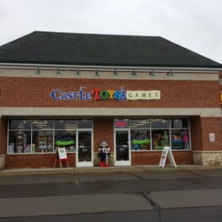 Castle Toys and Games - Wexford, PA, 12033 Perry Hwy, Wexford, PA 15090, USA, 