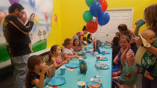 Video Arcade «Fun City Party and Play Center», reviews and photos, 1375 US-1, Vero Beach, FL 32960, USA