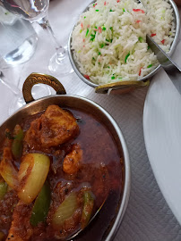 Curry du Restaurant indien Curry Café à Toulouse - n°13