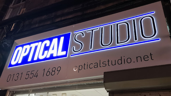 Optical Studio