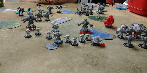 Game Store «Colosseum Games», reviews and photos, 5719 75th St, Kenosha, WI 53142, USA