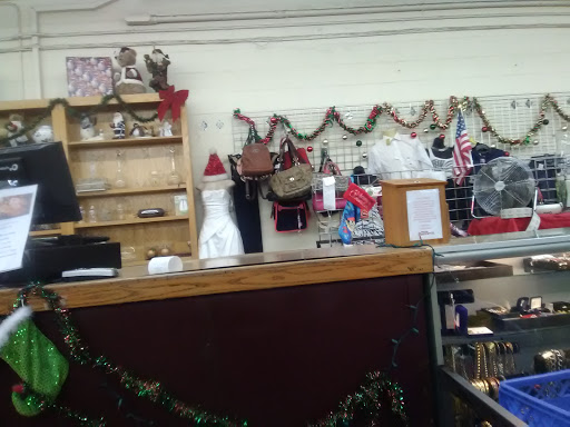 Thrift Store «Team Amvets Thrift Store», reviews and photos