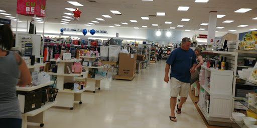 Department Store «Marshalls», reviews and photos, 841 Dawsonville Hwy, Gainesville, GA 30501, USA