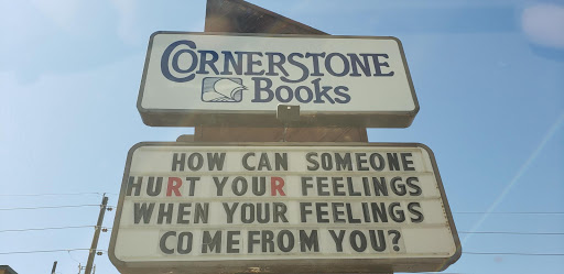 Book Store «Cornerstone Books», reviews and photos, 3601 S Sherman St, Englewood, CO 80113, USA