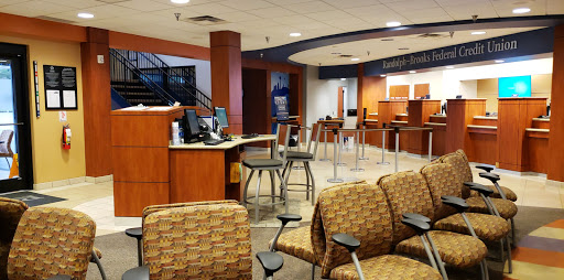 Credit Union «RBFCU - Credit Union», reviews and photos
