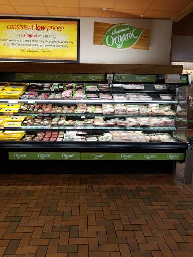 Supermarket «Wegmans», reviews and photos, 4960 Transit Rd, Depew, NY 14043, USA
