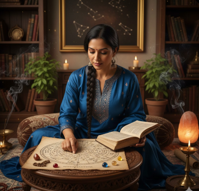 Shankar astrologer/psychic reader & palm reader