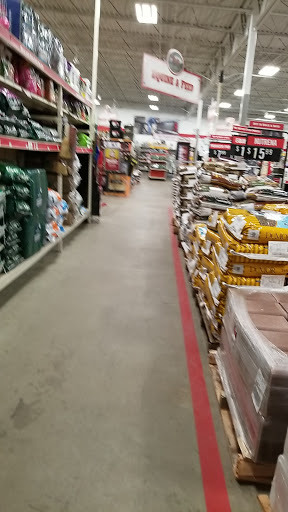 Home Improvement Store «Tractor Supply Co.», reviews and photos, 1011 Wal St STE 300, Longview, TX 75605, USA