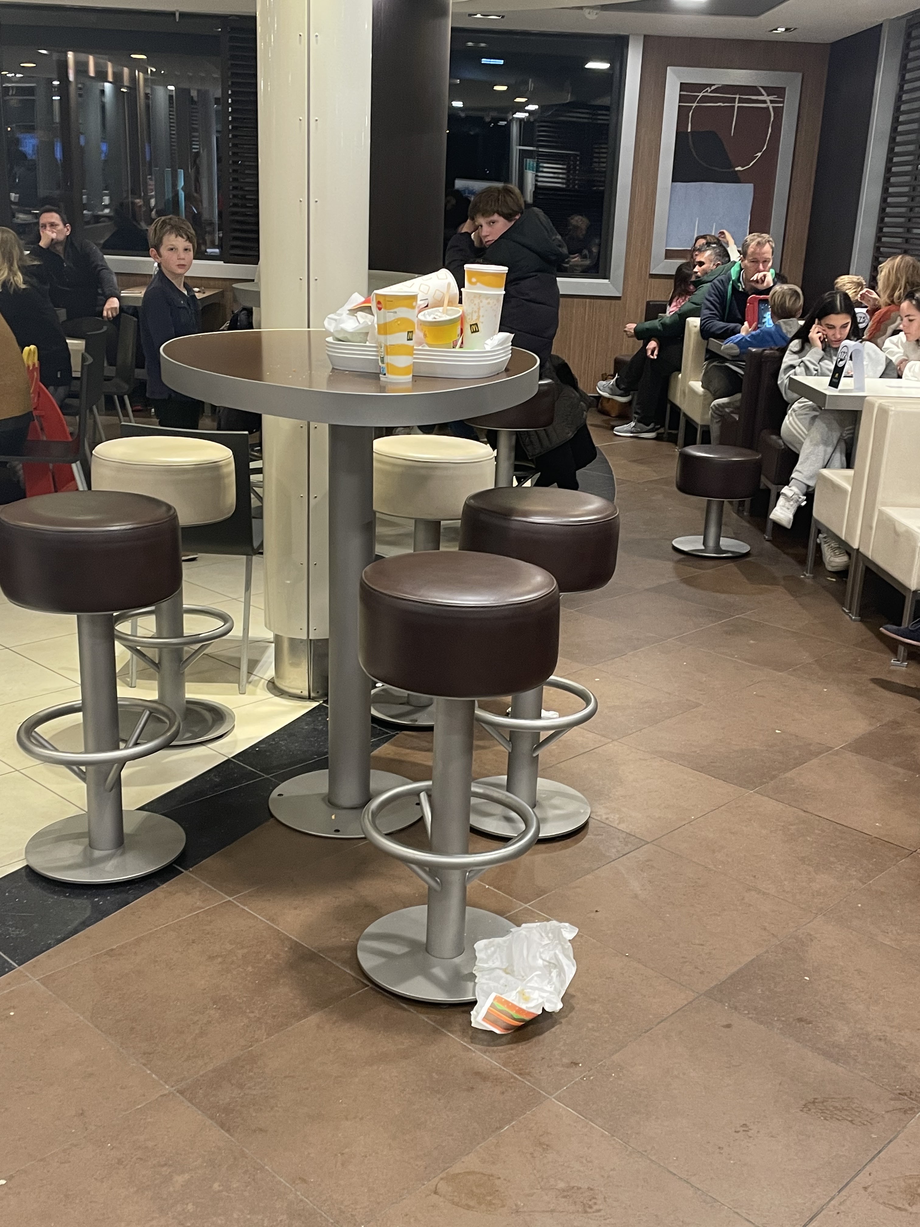 Photo n° 2 de l'avis de Emeric.A fait le 30/12/2022 à 21:16
