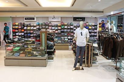 Louis Philippe Factory Outlet in Bopal,Ahmedabad - Best Casual Wear  Retailers in Ahmedabad - Justdial