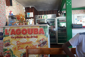 L'Agouba Goyave image