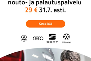 K-Auto SEAT/CUPRA Espoo image