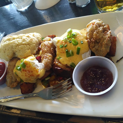 Coffee Shop «Astoria Coffee House & Bistro», reviews and photos, 243 11th St, Astoria, OR 97103, USA