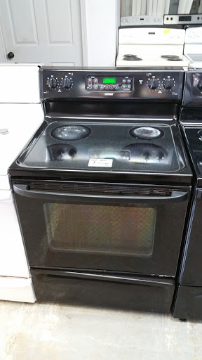 Used Appliance Store «A A Ideal Used Appliances», reviews and photos, 4158 Old Dixie Hwy, Atlanta, GA 30354, USA