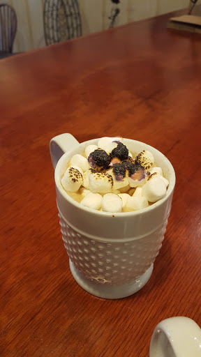 Coffee Shop «Sweet Espressions Coffee House», reviews and photos, 107 W Washington St, Kirksville, MO 63501, USA