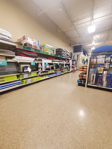 Pet Supply Store «PetSmart», reviews and photos, 607 Coleman Ave, San Jose, CA 95110, USA