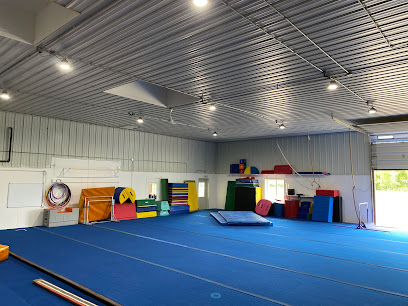 TNT Gymnastics - Richland Center