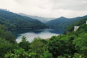 Lake Göygöl image
