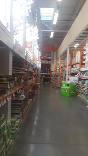 Home Improvement Store «The Home Depot», reviews and photos, 1837 Matthews Township Pkwy, Matthews, NC 28105, USA