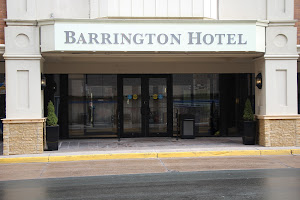 The Barrington Hotel image