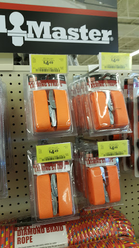 Hardware Store «Harbor Freight Tools», reviews and photos, 275 NJ-18 STE 1, East Brunswick, NJ 08816, USA