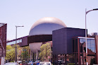 Palais de l'Univers et des Sciences de Cappelle-la-Grande Cappelle-la-Grande