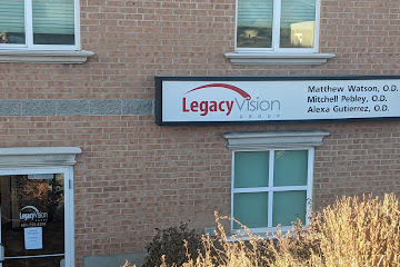 Legacy Vision Group