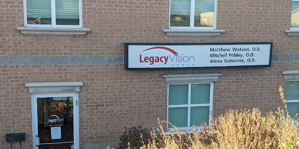 Legacy Vision Group