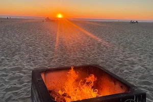 Ocean Beach Fire Pits image