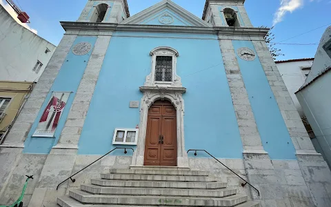 Church of Our Lady of the Good Success (Cacilhas) image