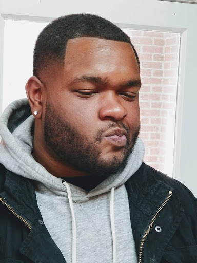 Barber Shop «Miles Barbershop», reviews and photos, 7611 S Osborne Rd #206, Upper Marlboro, MD 20772, USA