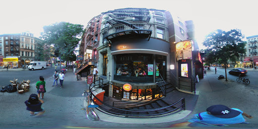 Dessert Restaurant «Spot Dessert Bar», reviews and photos, 13 St Marks Pl, New York, NY 10003, USA