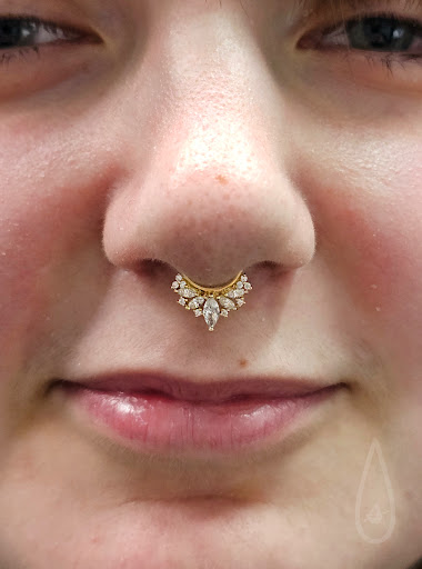 Explore tattoo ideas on back of neck, creative tattoo ideas in Addison, available at Cat Tattoo