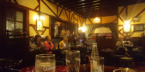 Paddy Dunne's Bar & Lounge