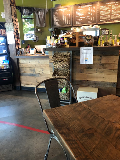 Coffee Shop «Social Grounds Coffee & Tea Co.», reviews and photos, 18333 Bothell Way NE #103, Bothell, WA 98011, USA