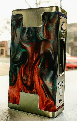 Vaporizer Store «Freedom Vapes & Gifts», reviews and photos, 439 Umatilla Blvd, Umatilla, FL 32784, USA