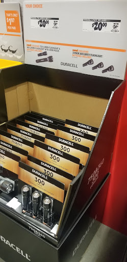 Home Improvement Store «The Home Depot», reviews and photos, 17810 Garland Groh Blvd, Hagerstown, MD 21740, USA